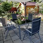 Apartamento Wlodek