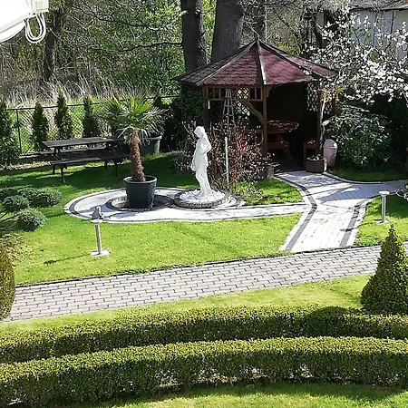 Appartement Wlodek *