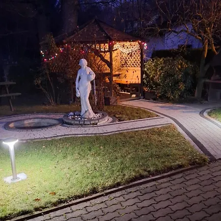 Daire Wlodek Jelenia Gora