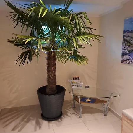 Appartement Wlodek Jelenia Góra