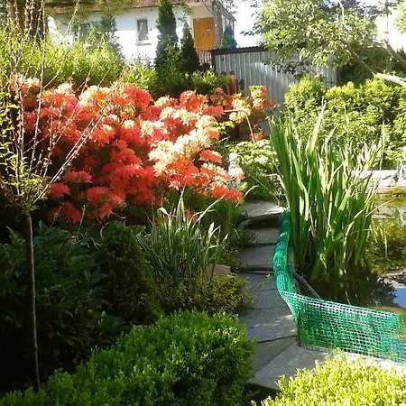 Appartement Wlodek Jelenia Góra