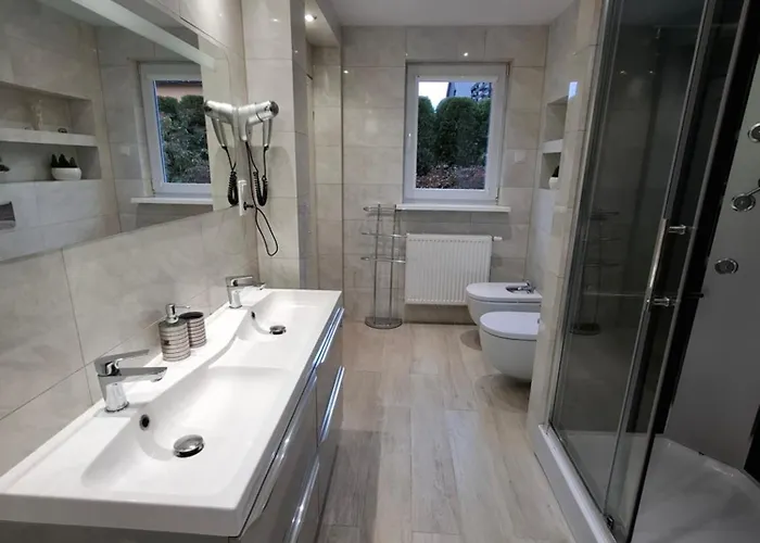 Wlodek Apartment Jelenia Gora