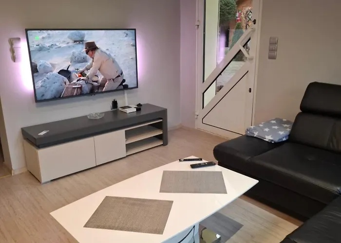 Apartment Wlodek Jelenia Gora