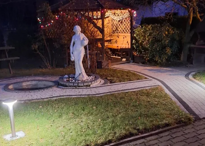 Apartment Wlodek Jelenia Gora