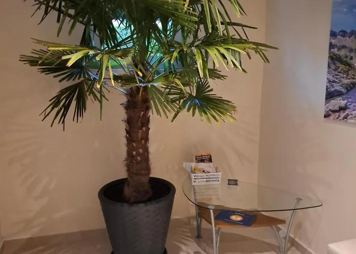 Apartment Wlodek Jelenia Gora