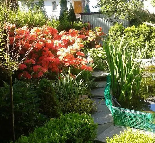 Apartment Wlodek Jelenia Gora