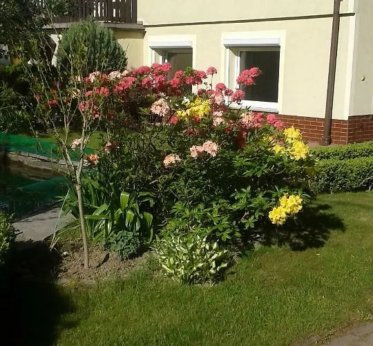 Apartment Wlodek Jelenia Gora